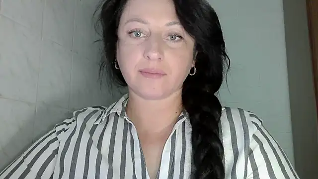 MelinaAx online show from June 11, 2026, 7:16 am