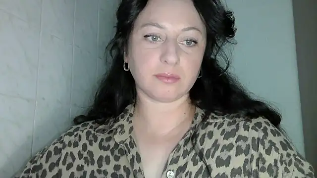 MelinaAx online show from June 12, 2026, 9:18 am