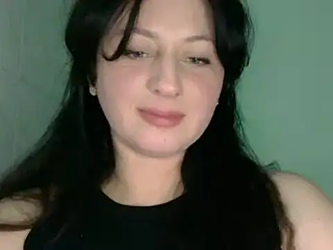 MelinaAx online show from February 18, 2026, 8:38 pm