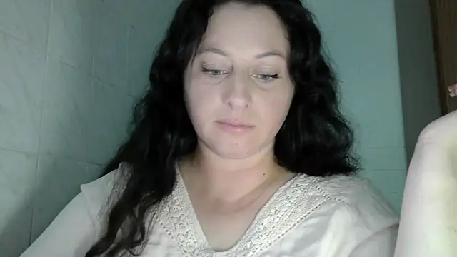 MelinaAx online show from June 11, 2026, 7:22 pm