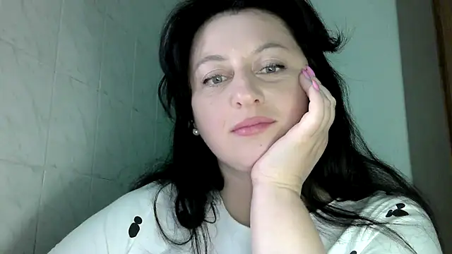 MelinaAx online show from April 26, 2026, 7:22 pm