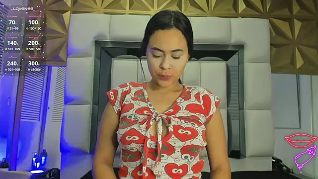 Estefanny lopez19 online show from March 30, 2026, 11:33 am