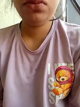 isha sharma2002 online show from December 2, 2025, 4:14 am