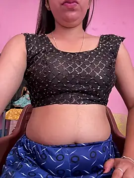 isha sharma2002 online show from May 5, 2026, 5:54 am