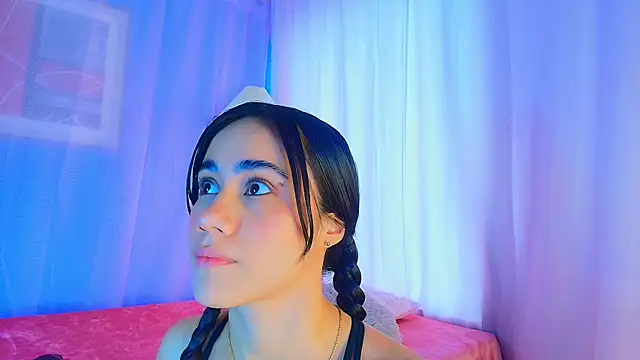 lizzy kane online show from June 6, 2026, 8:03 pm