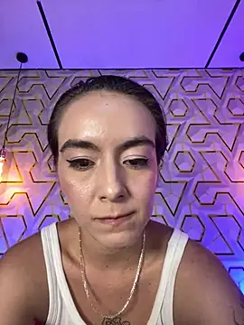 Snapshot of MelanyyJhonson15 chatting on July 31, 2026, 9:45 pm MelanyyJhonson15 online show from July 31, 2026, 9:45 pm