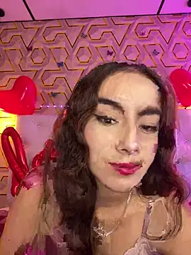 Snapshot of MelanyyJhonson15 chatting on February 18, 2026, 2:20 am MelanyyJhonson15 online show from February 18, 2026, 2:20 am