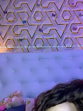 Snapshot of MelanyyJhonson15 chatting on March 16, 2026, 6:17 am MelanyyJhonson15 online show from March 16, 2026, 6:17 am