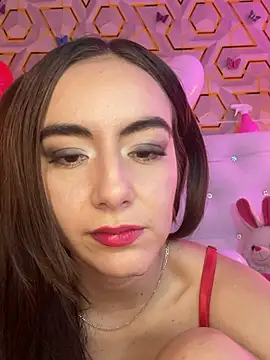 Snapshot of MelanyyJhonson15 chatting on February 15, 2026, 2:34 am MelanyyJhonson15 online show from February 15, 2026, 2:34 am