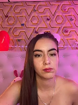 Snapshot of MelanyyJhonson15 chatting on February 20, 2026, 6:26 am MelanyyJhonson15 online show from February 20, 2026, 6:26 am