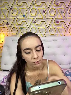 Snapshot of MelanyyJhonson15 chatting on May 20, 2026, 4:09 am MelanyyJhonson15 online show from May 20, 2026, 4:09 am