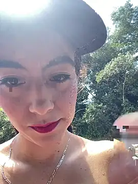 Snapshot of MelanyyJhonson15 chatting on July 13, 2026, 4:06 pm MelanyyJhonson15 online show from July 13, 2026, 4:06 pm