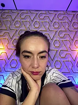 Snapshot of MelanyyJhonson15 chatting on July 26, 2026, 9:27 am MelanyyJhonson15 online show from July 26, 2026, 9:27 am