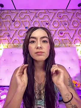 Snapshot of MelanyyJhonson15 chatting on June 14, 2026, 8:43 pm MelanyyJhonson15 online show from June 14, 2026, 8:43 pm