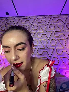 Snapshot of MelanyyJhonson15 chatting on June 21, 2026, 8:47 pm MelanyyJhonson15 online show from June 21, 2026, 8:47 pm