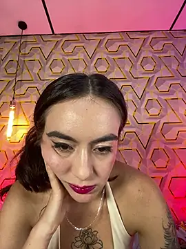 Snapshot of MelanyyJhonson15 chatting on August 1, 2026, 9:51 am MelanyyJhonson15 online show from August 1, 2026, 9:51 am