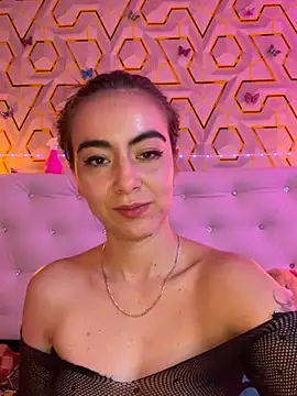 Snapshot of MelanyyJhonson15 chatting on March 4, 2026, 3:14 am MelanyyJhonson15 online show from March 4, 2026, 3:14 am