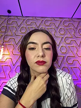 Snapshot of MelanyyJhonson15 chatting on July 4, 2026, 7:26 am MelanyyJhonson15 online show from July 4, 2026, 7:26 am