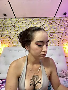 Snapshot of MelanyyJhonson15 chatting on June 11, 2026, 8:39 pm MelanyyJhonson15 online show from June 11, 2026, 8:39 pm