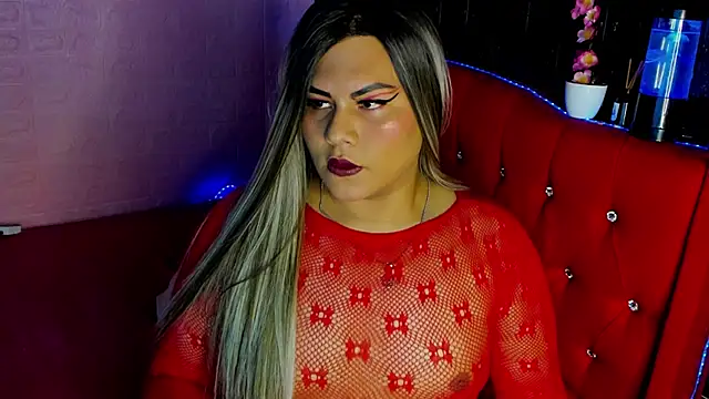 Chloe Nasty online show from November 26, 2025, 11:05 pm