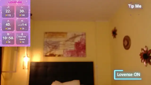 Snapshot of Catalinajane1 chatting on June 18, 2026, 7:41 pm Catalinajane1 online show from June 18, 2026, 7:41 pm