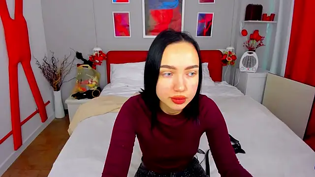 Snapshot of AlisenPlam chatting on February 5, 2026, 6:53 am AlisenPlam online show from February 5, 2026, 6:53 am