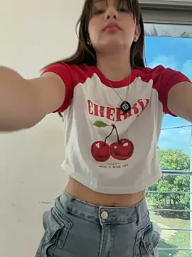 ginny ross online show from May 4, 2026, 2:31 pm