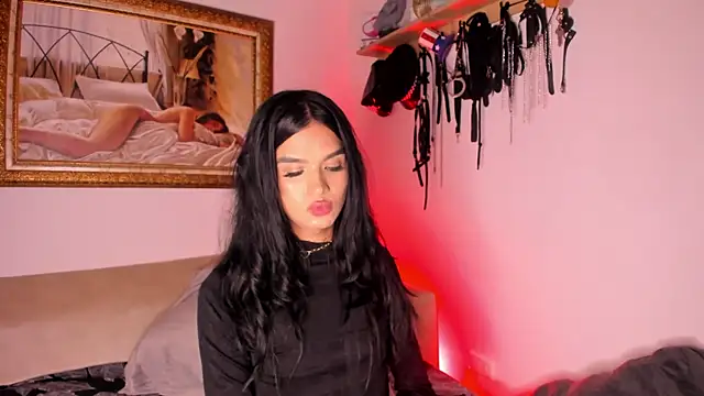 VeronicaSmith OS online show from July 15, 2026, 8:16 pm