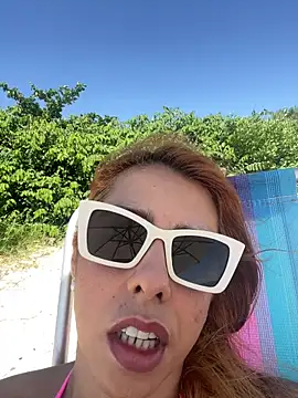 Monahliza online show from March 14, 2026, 5:30 pm