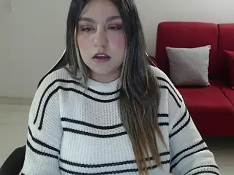 SeleneeRousse online show from November 24, 2025, 3:28 am