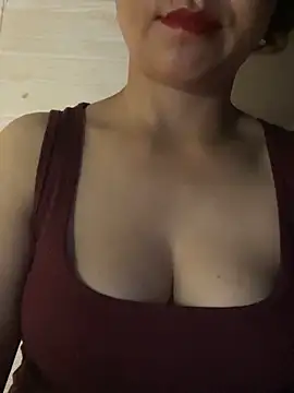 Diana-sexyy online show from June 13, 2026, 9:46 pm