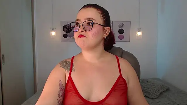 selene rouse  online show from July 11, 2026, 11:27 pm