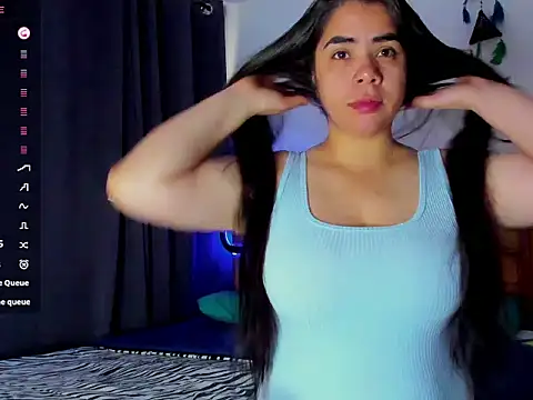 Snapshot of ava_muse_ chatting on January 8, 2026, 5:19 pm ava muse online show from January 8, 2026, 5:19 pm