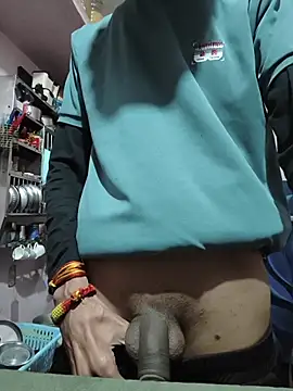 Ritik143jhil online show from December 5, 2025, 10:25 am