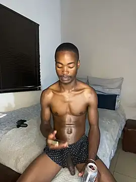 Boytoy BigD online show from December 19, 2025, 7:16 pm