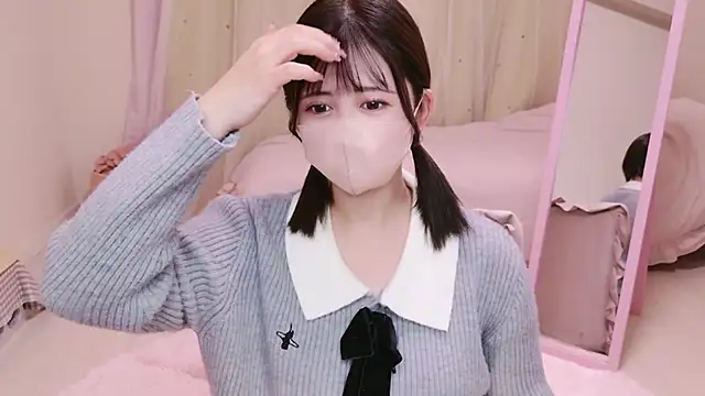 Snapshot of Ha_chan chatting on January 31, 2026, 11:03 pm Ha chan online show from January 31, 2026, 11:03 pm