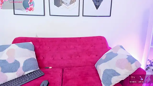 tamibaby7 online show from February 24, 2026, 3:40 am