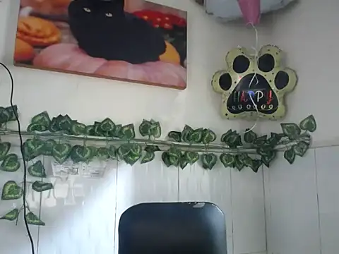 eva rushh online show from January 12, 2026, 5:09 pm