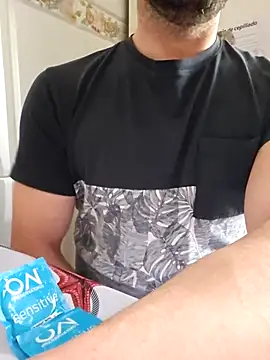 7allexx online show from February 18, 2026, 9:06 am