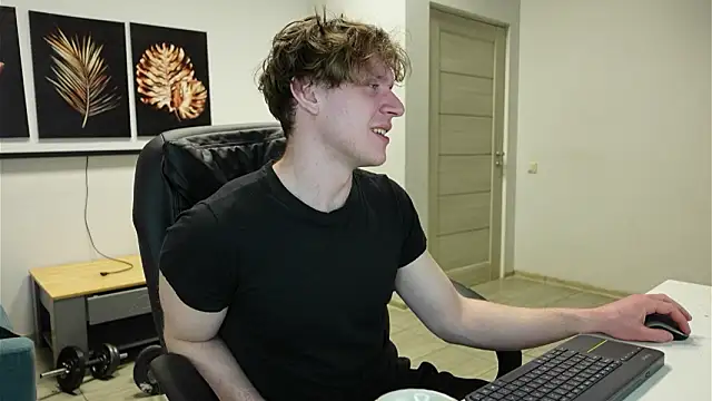 Charles Dreams online show from March 13, 2026, 6:57 pm