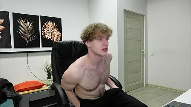 Charles Dreams online show from February 22, 2026, 10:00 pm