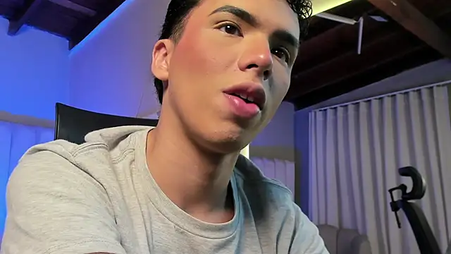 Seab trooy online show from March 12, 2026, 4:07 am