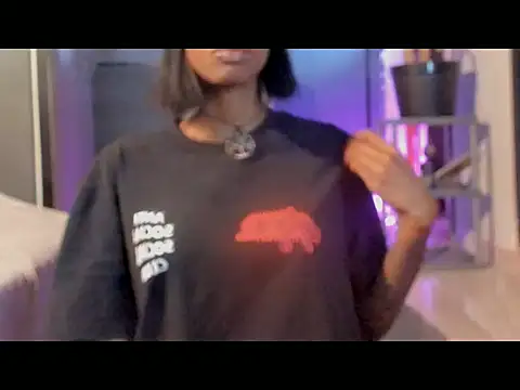 aprille15 online show from May 10, 2026, 10:11 pm