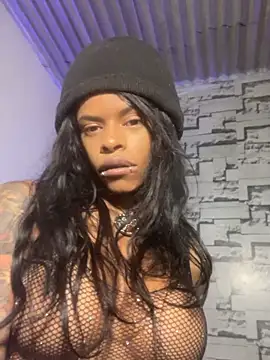 aprille15 online show from August 1, 2026, 9:29 am