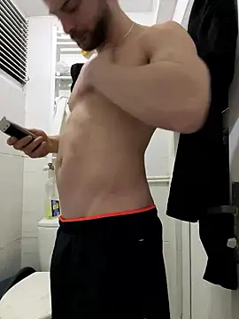 atesturky online show from January 15, 2026, 12:58 am