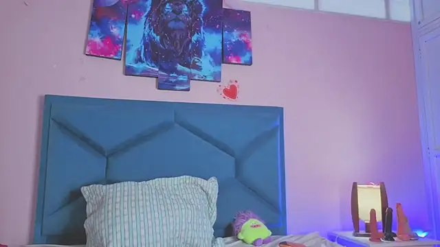 Hopemoretti online show from March 19, 2026, 3:12 pm