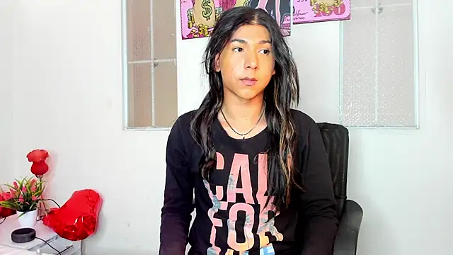 Hopemoretti online show from February 26, 2026, 8:31 pm