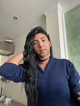 Hopemoretti online show from February 17, 2026, 7:33 pm