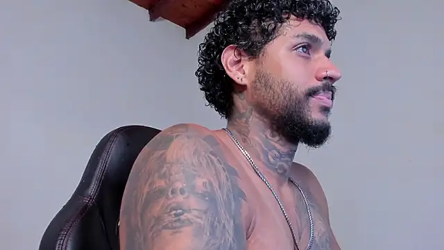 Snapshot of LuigiVitale_1 chatting on March 19, 2026, 1:05 am LuigiVitale 1 online show from March 19, 2026, 1:05 am