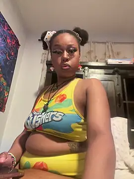 sexcikween online show from February 13, 2026, 9:42 am